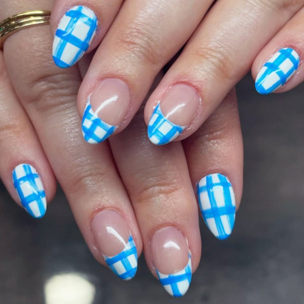 Tauvi | Picnic Season