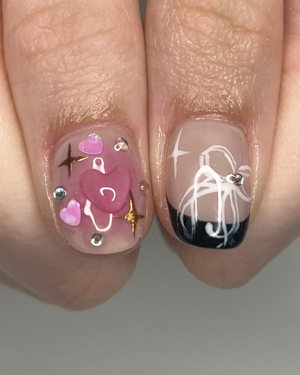 Georgia | Snoopy Valentines