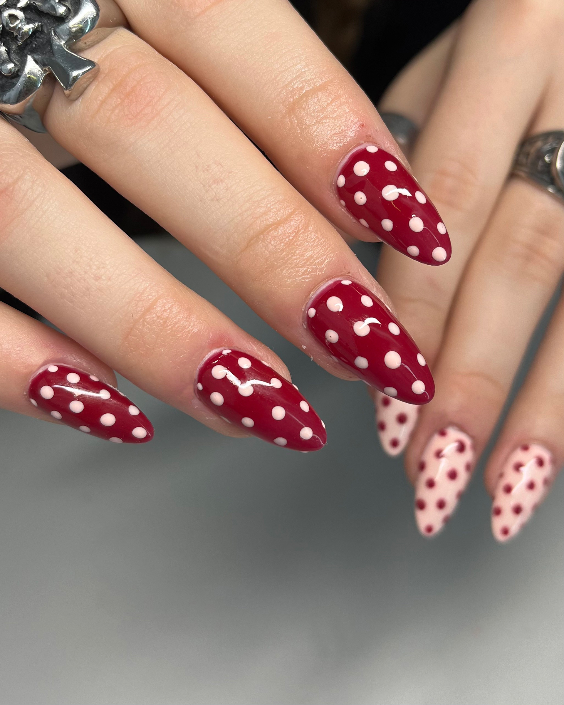 Georgia | Gel-X + tier 1 art