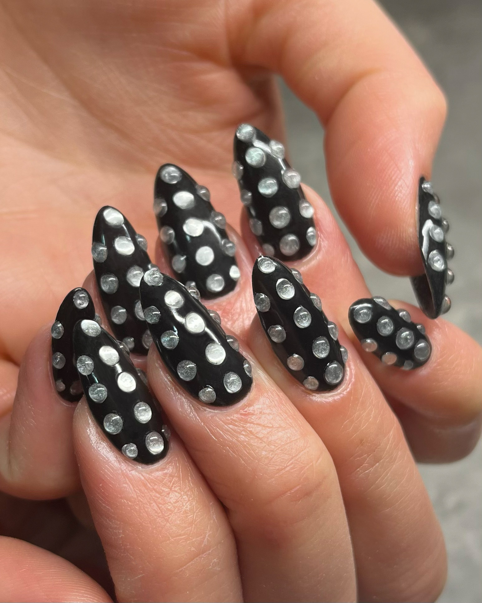 Georgia | Silver Moon