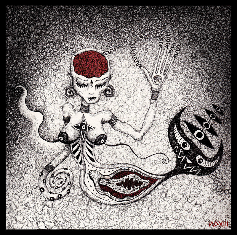 scanning available connections