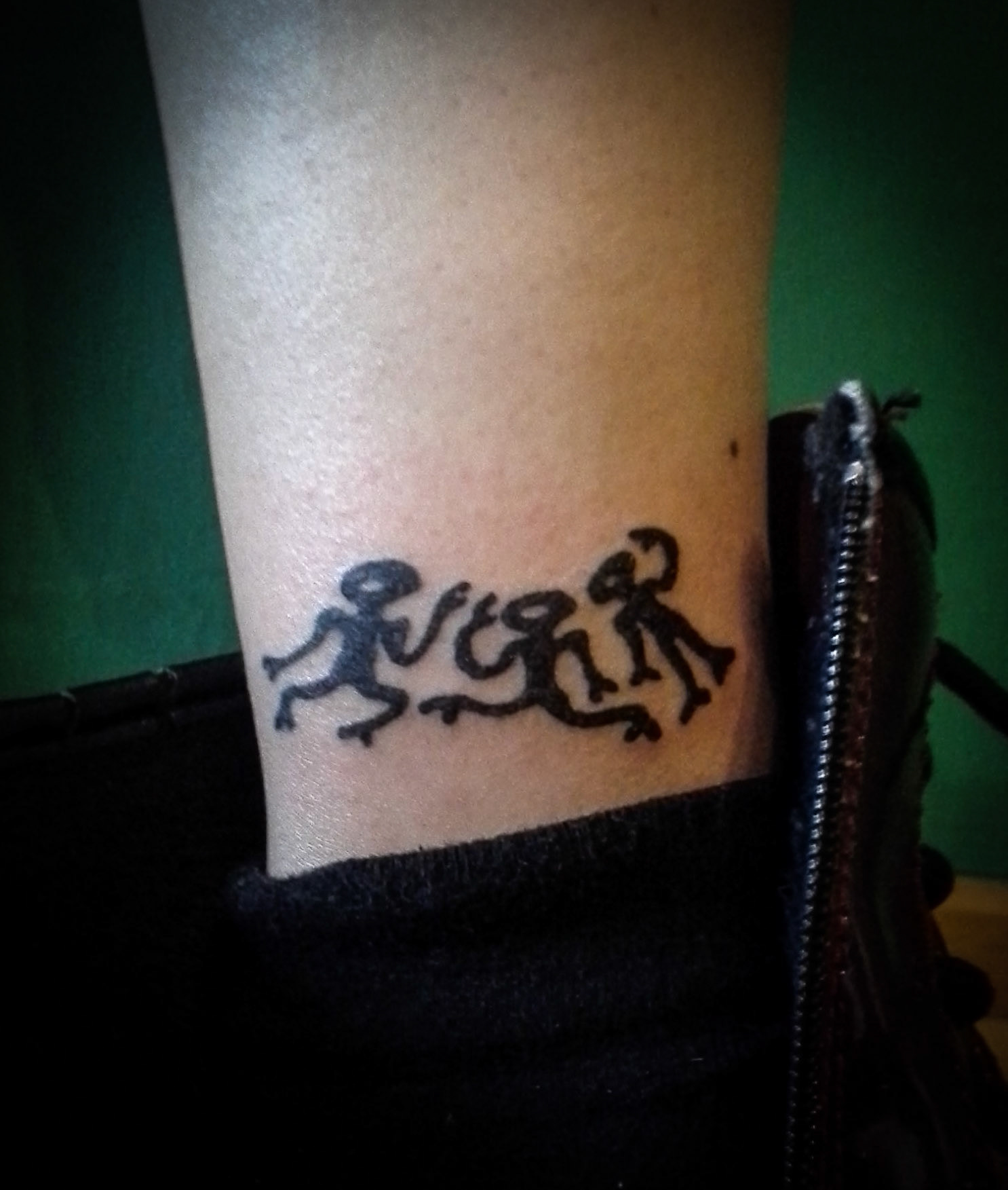 Rok • Rokmatic • Joshua Whittaker (@rokmatic_ink) • Threads, Say more, image size:1486x1753