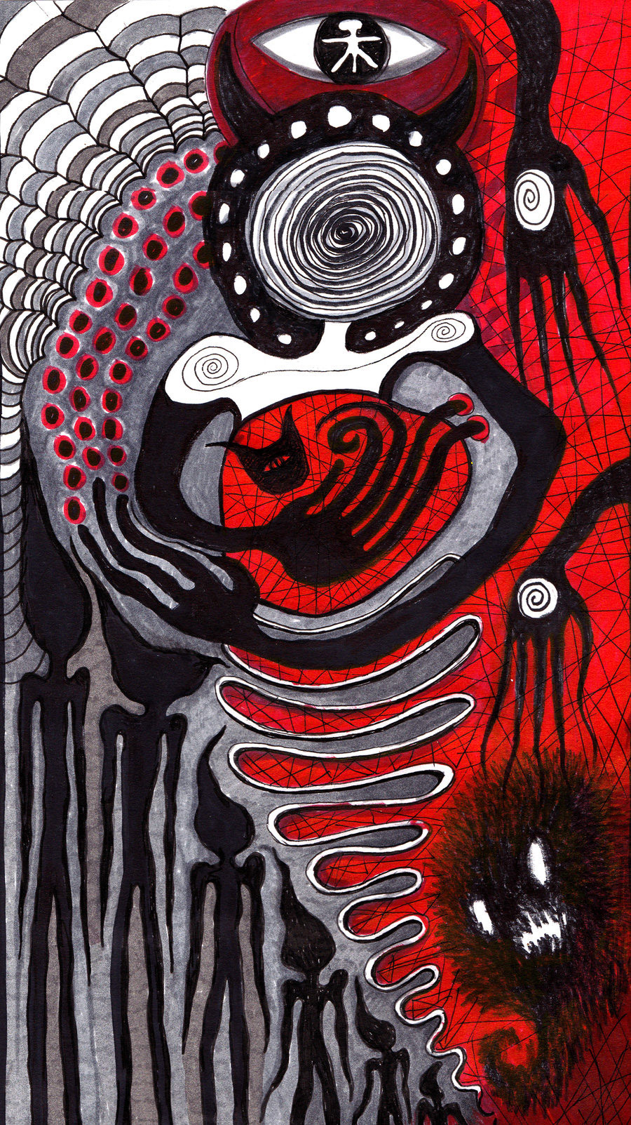 fertile nightmares v1