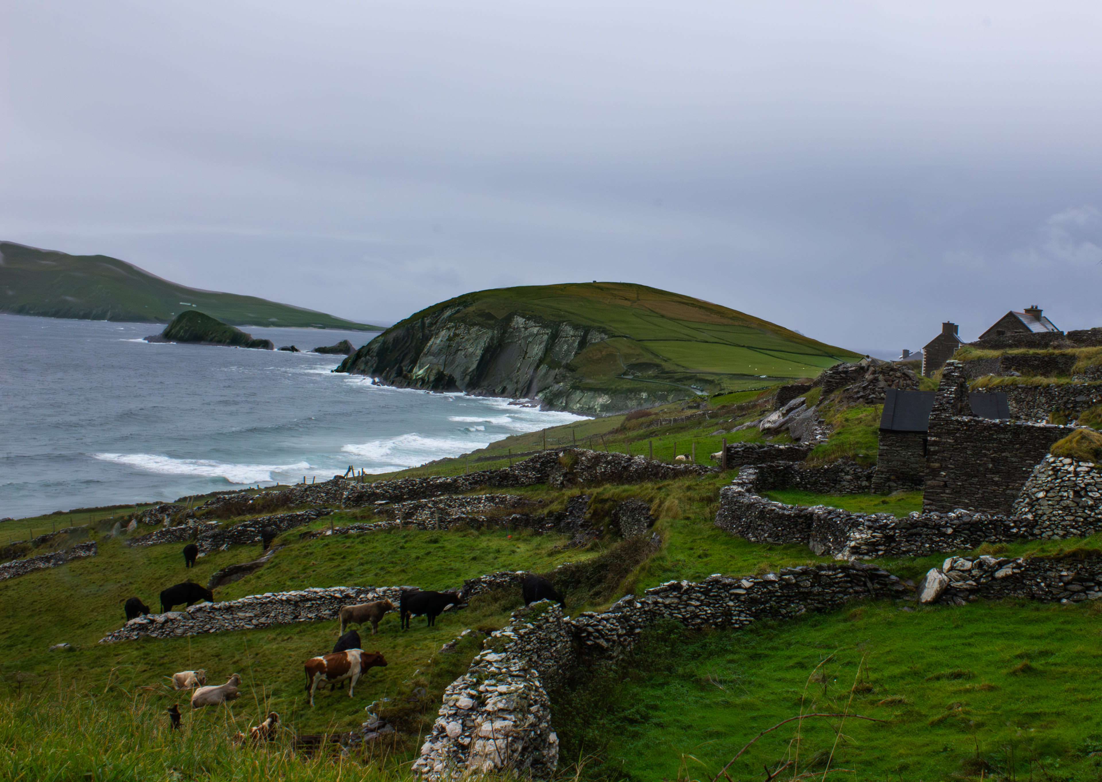 Dingle Peninsula