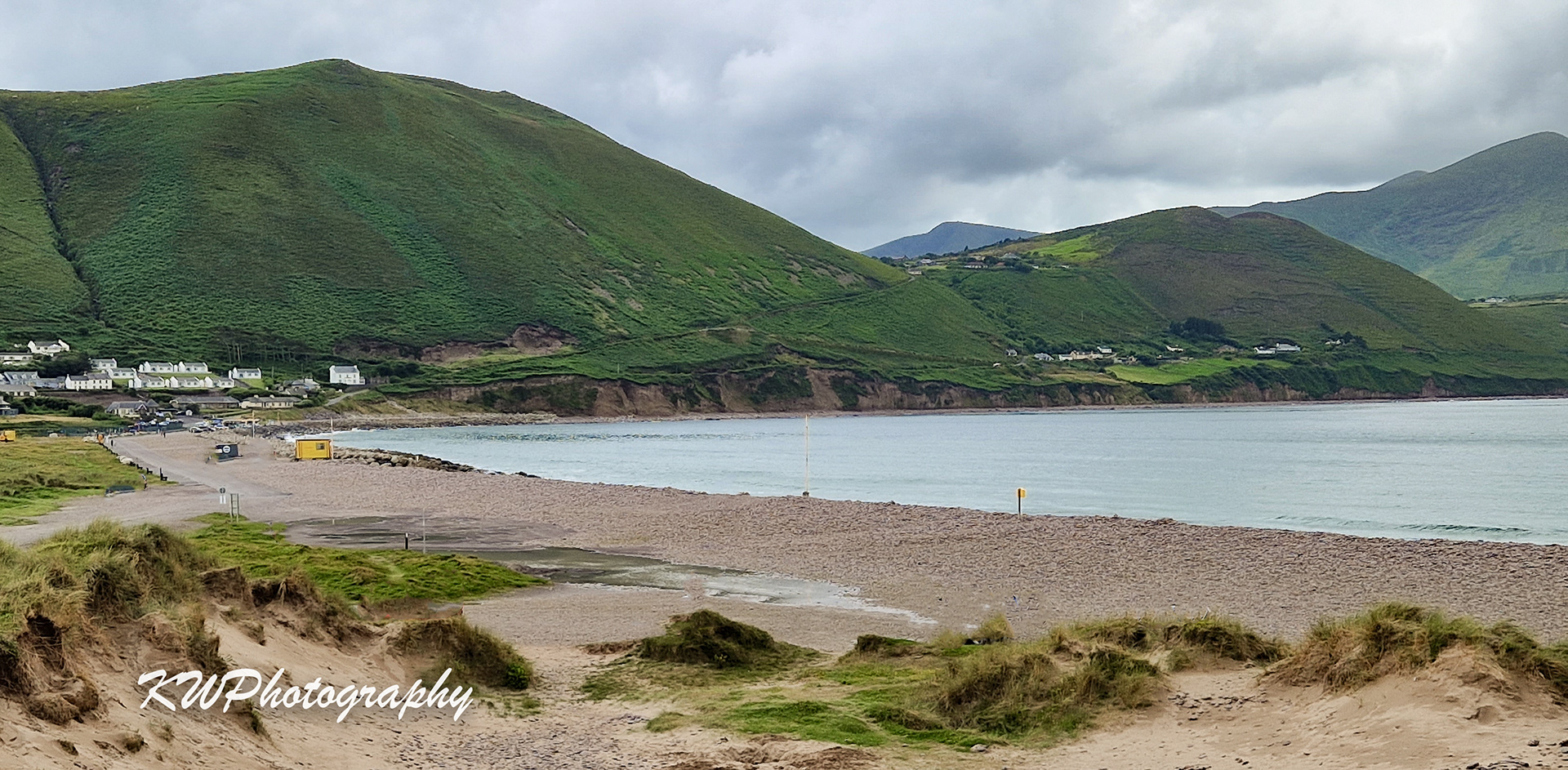 Rossbeigh, Co Kerry
