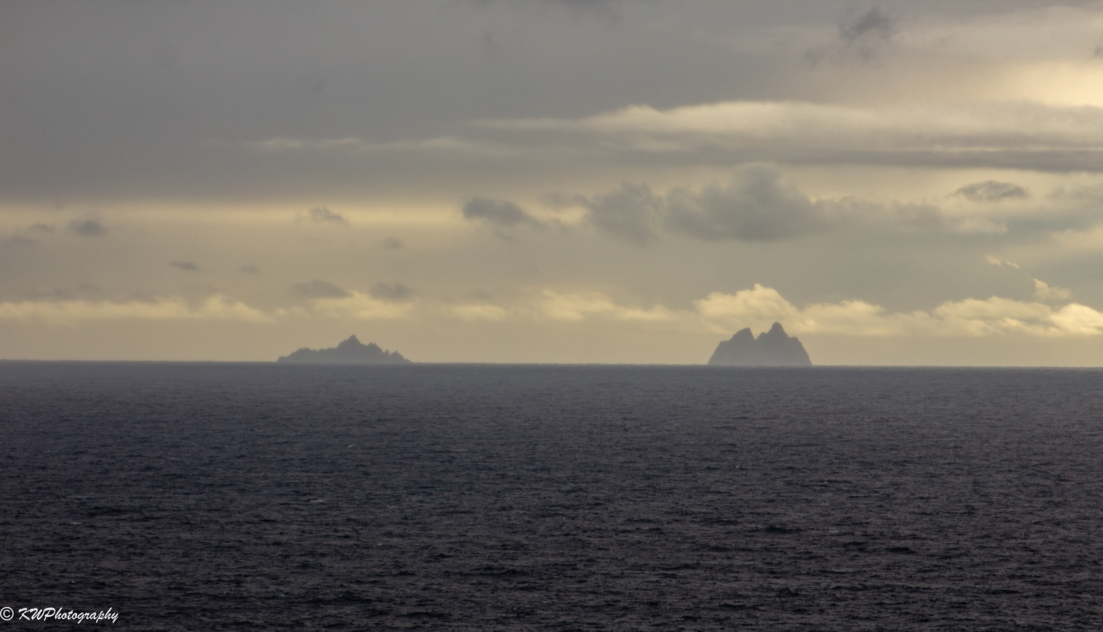 Skellig Islands