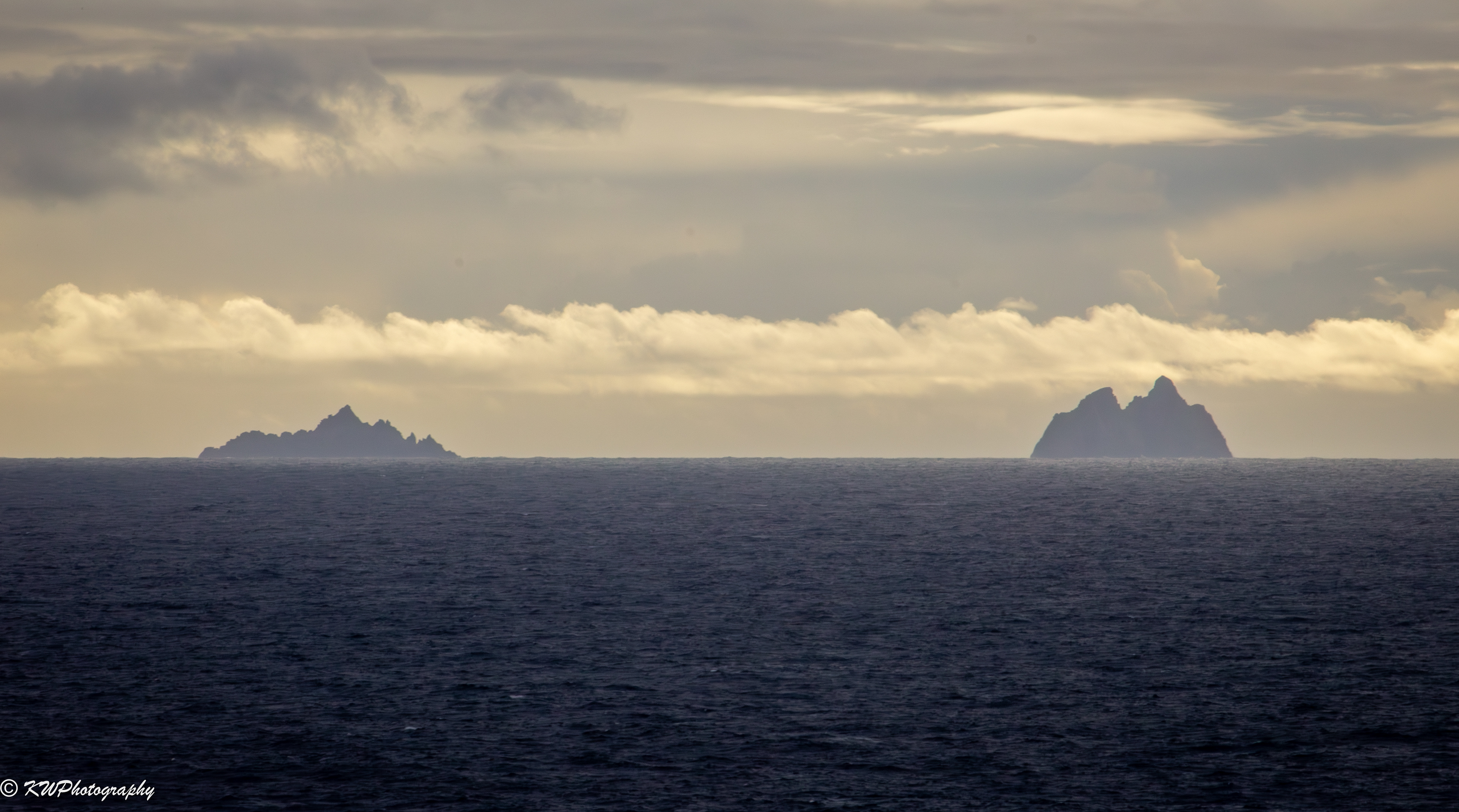 Skellig Islands