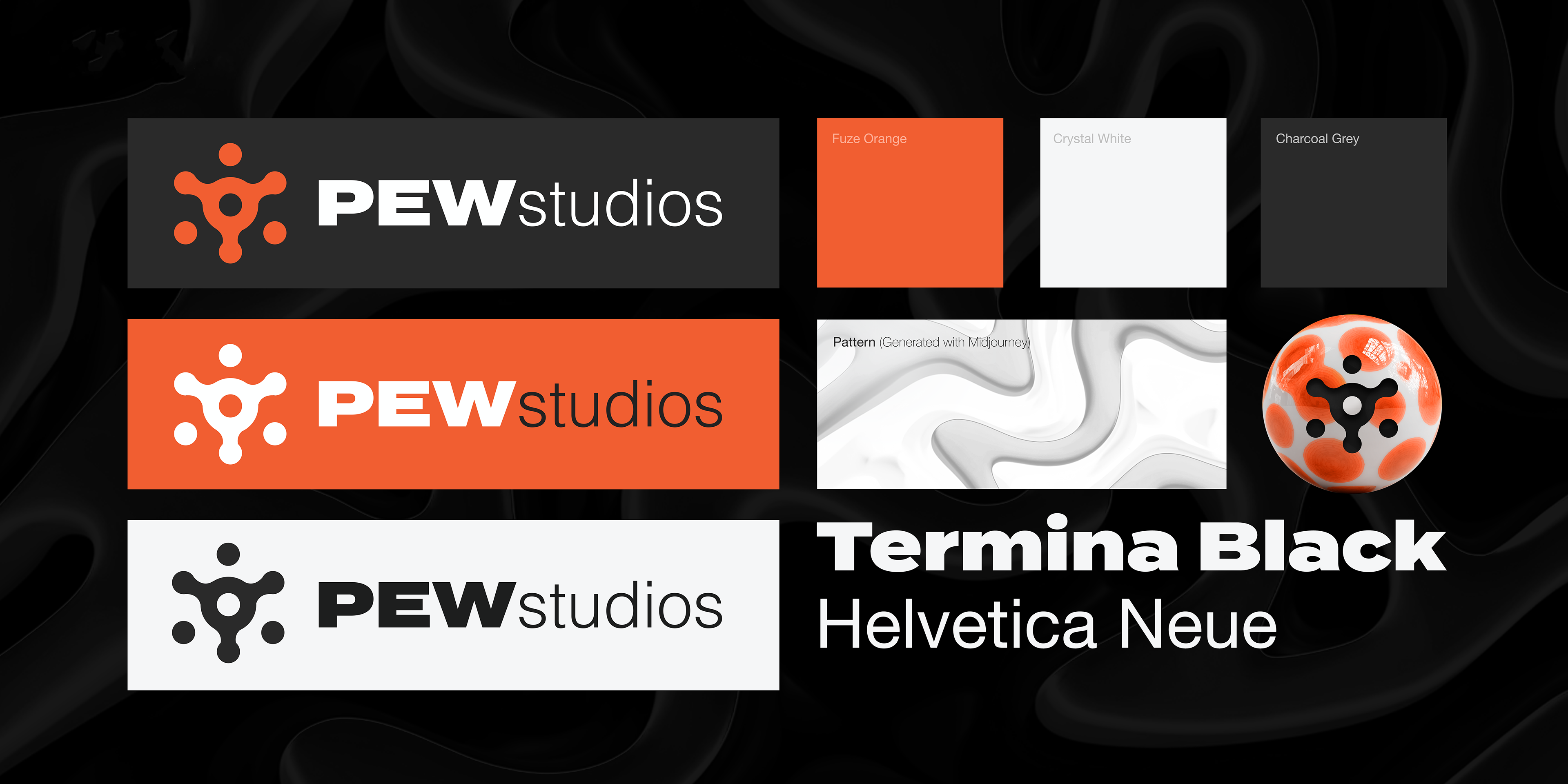 Pew Studios (MSU, FA25)