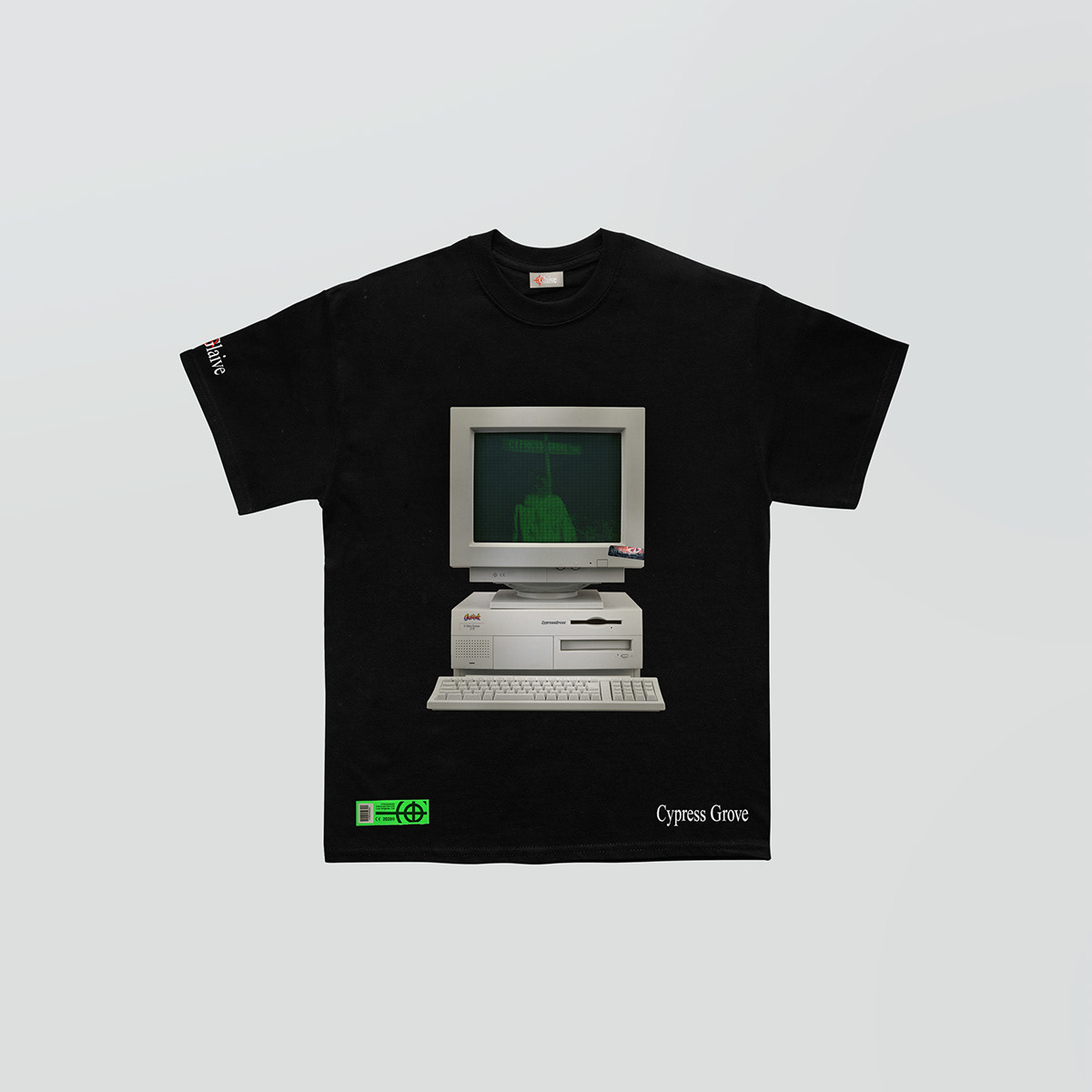 Cypress Grove [2021]