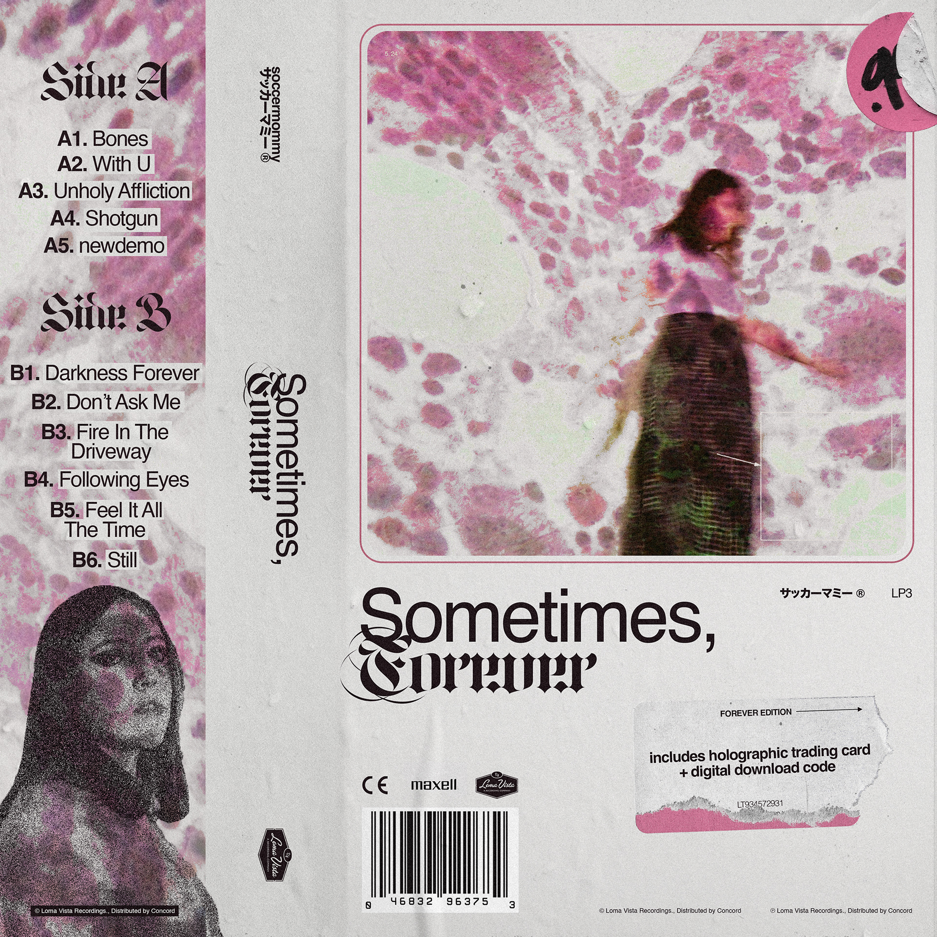 Sometimes Forever [2023]