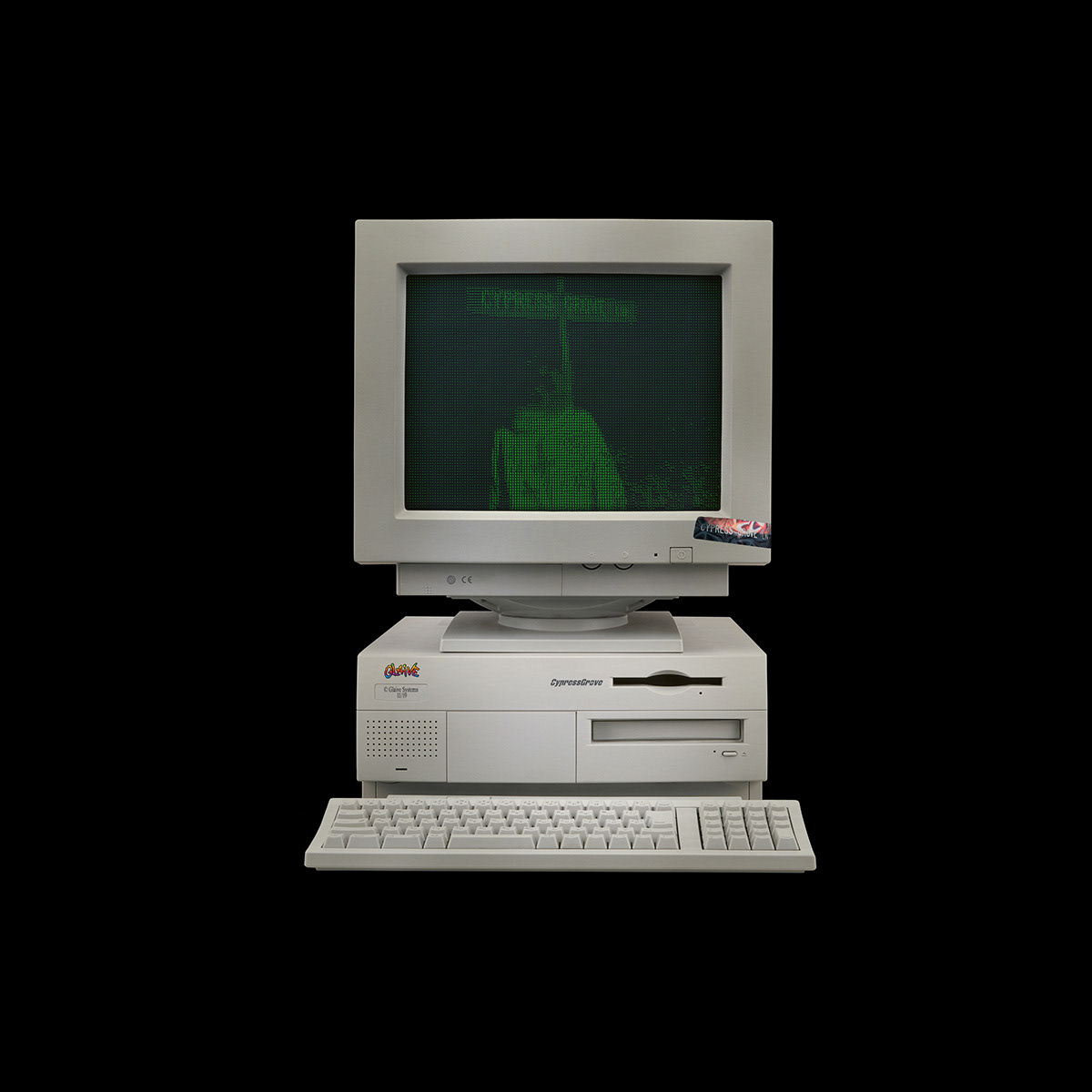 Cypress Grove [2021]