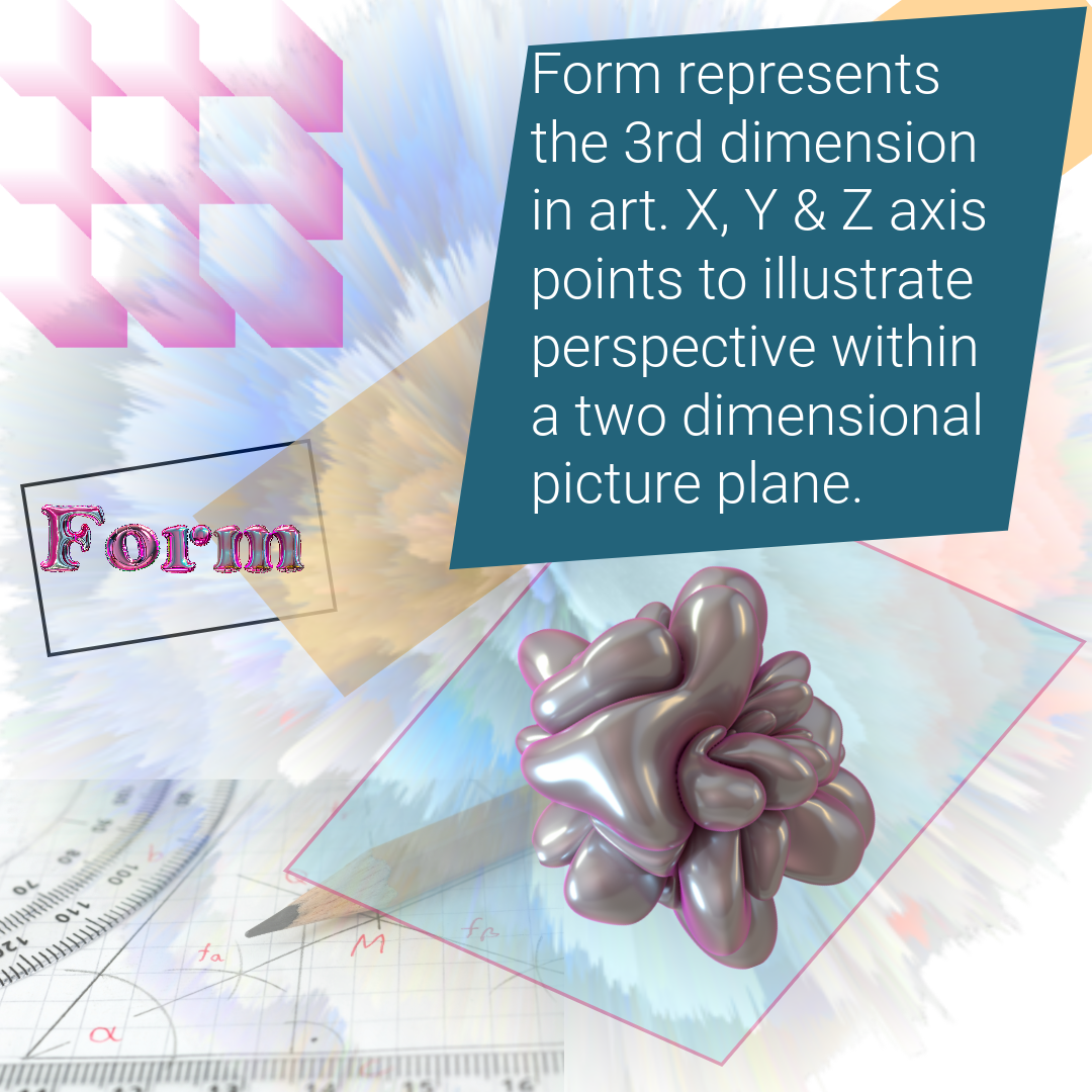 Graphic Design Fundamental Edu Design