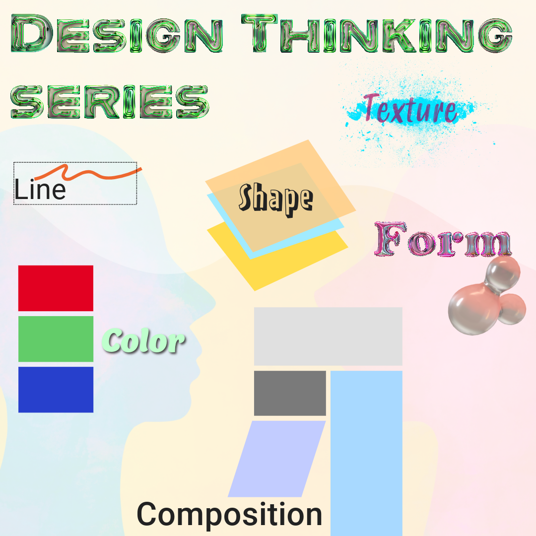 Graphic Design Fundamental Edu Design