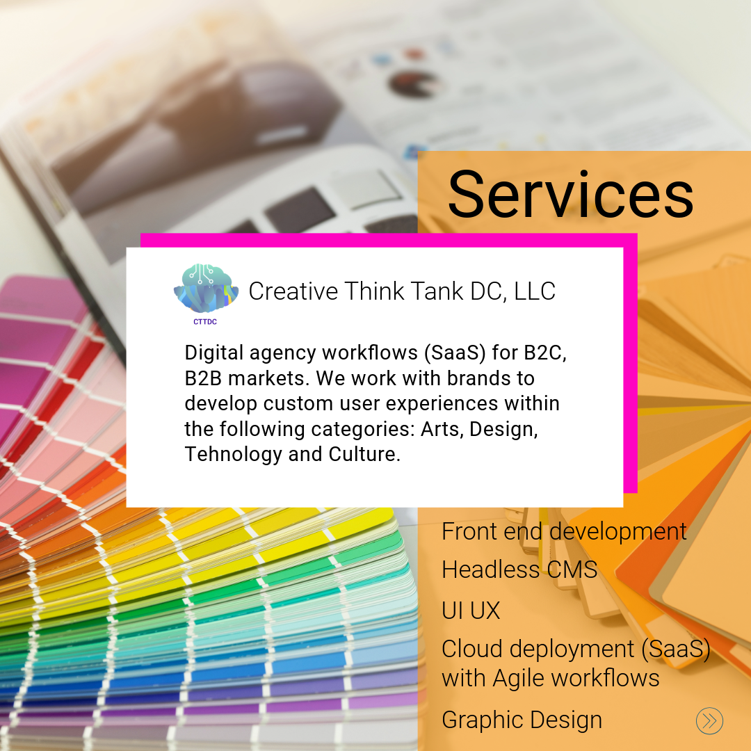 Services