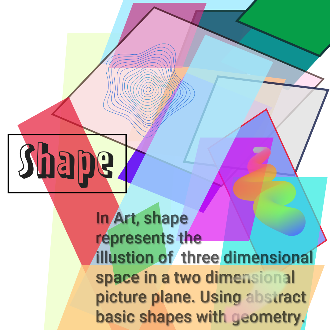 Graphic Design Fundamental Edu Design