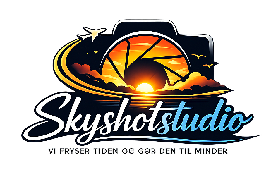 SkyShotStudio.dk