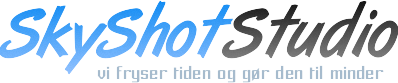 SkyShotStudio.dk