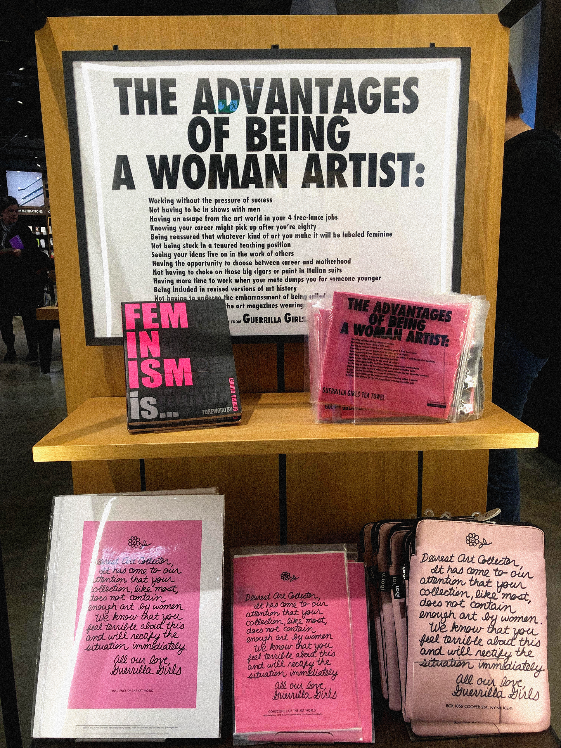 Tate London Shop