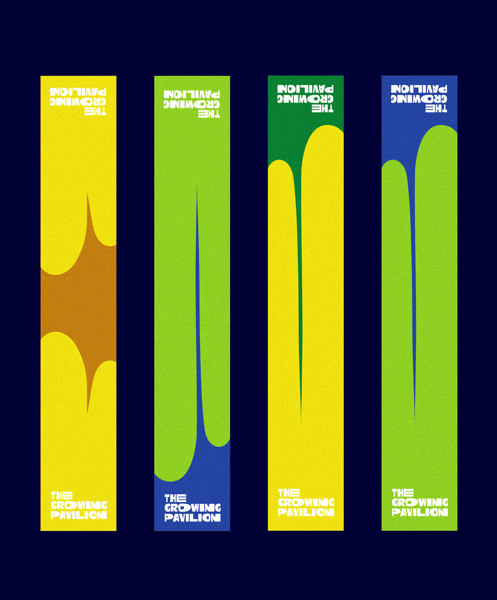 Brand Identity for London Design Festival with Maxwel Fabiano Da Silva