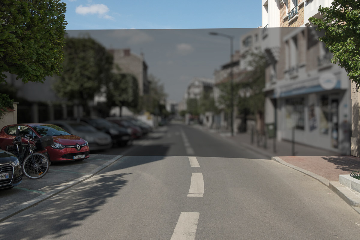 03-1120 Avenue Jean Jaurès CLAMART
