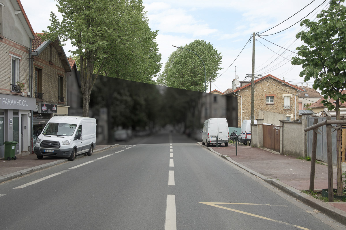 49-1168 Avenue Henri Barbusse CLAMART