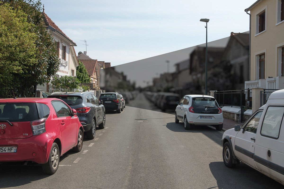 31-1278 Rue des Coquelicots CLAMART