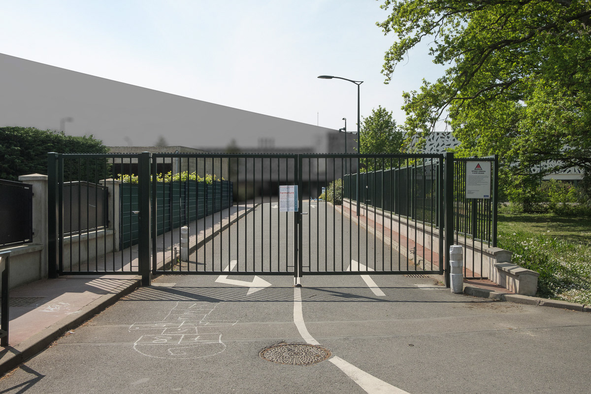30-1274 Rue du Docteur Roux CLAMART