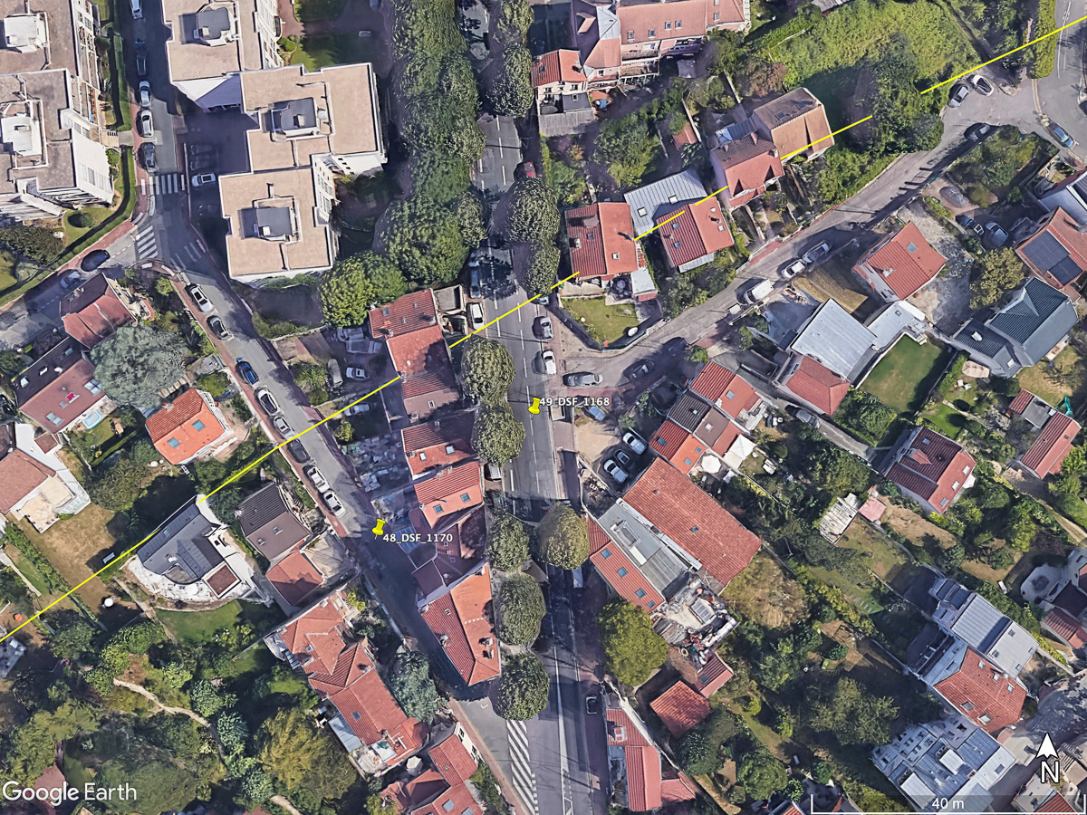 49-1168 Avenue Henri Barbusse CLAMART
