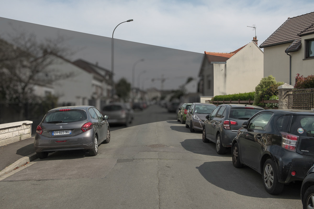 15-1358 Rue Ampère CHÂTILLON