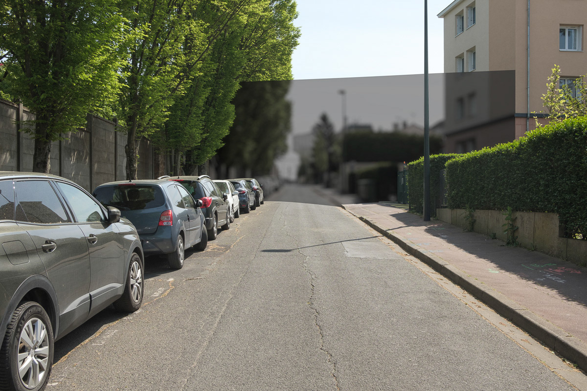 26-1268 Rue des Pommiers CLAMART