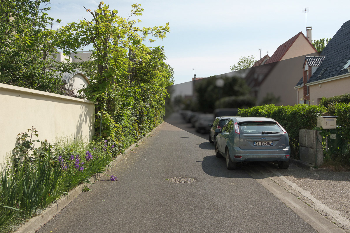 33-1287 Rue des Sorbiers CLAMART