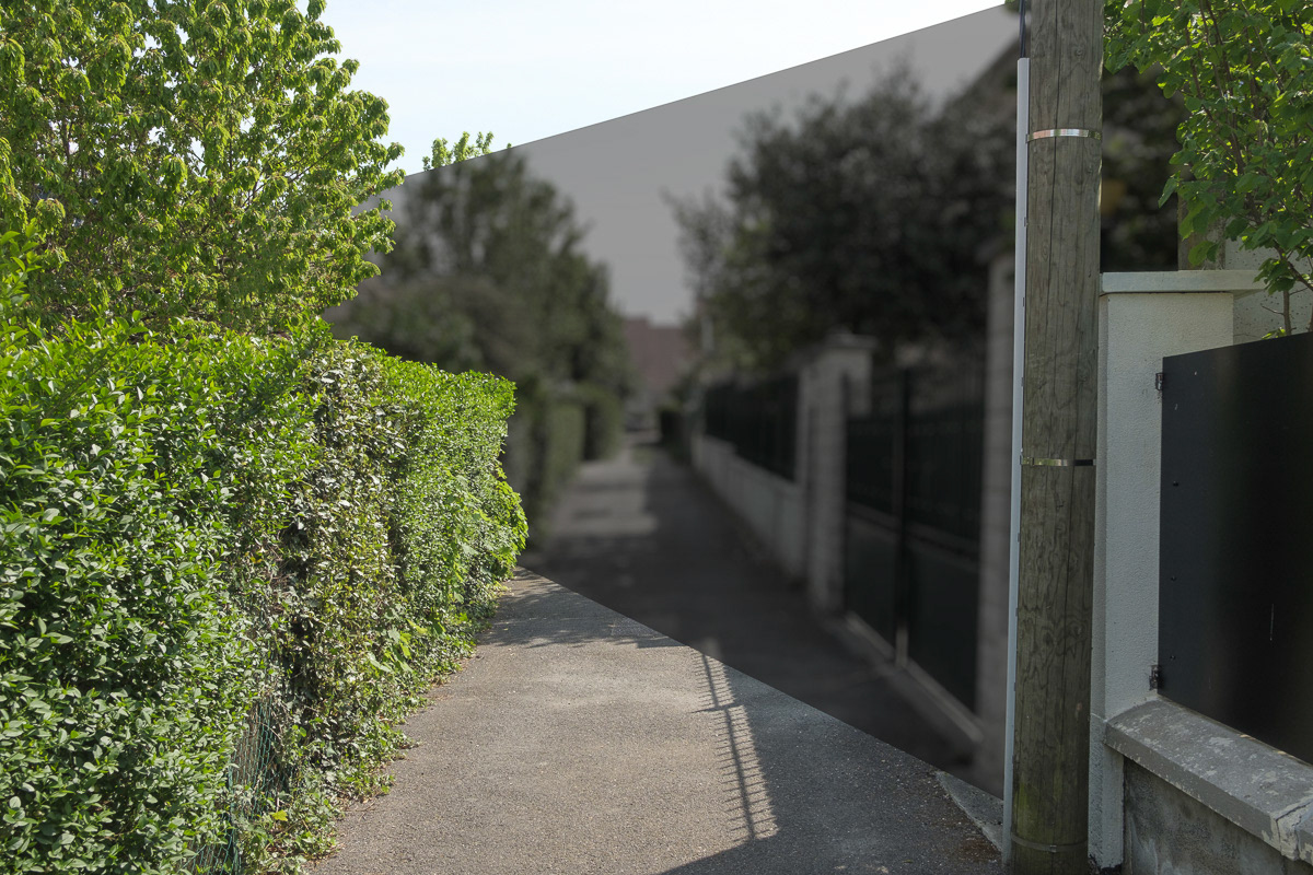 34-1284 Passage Planchais CLAMART