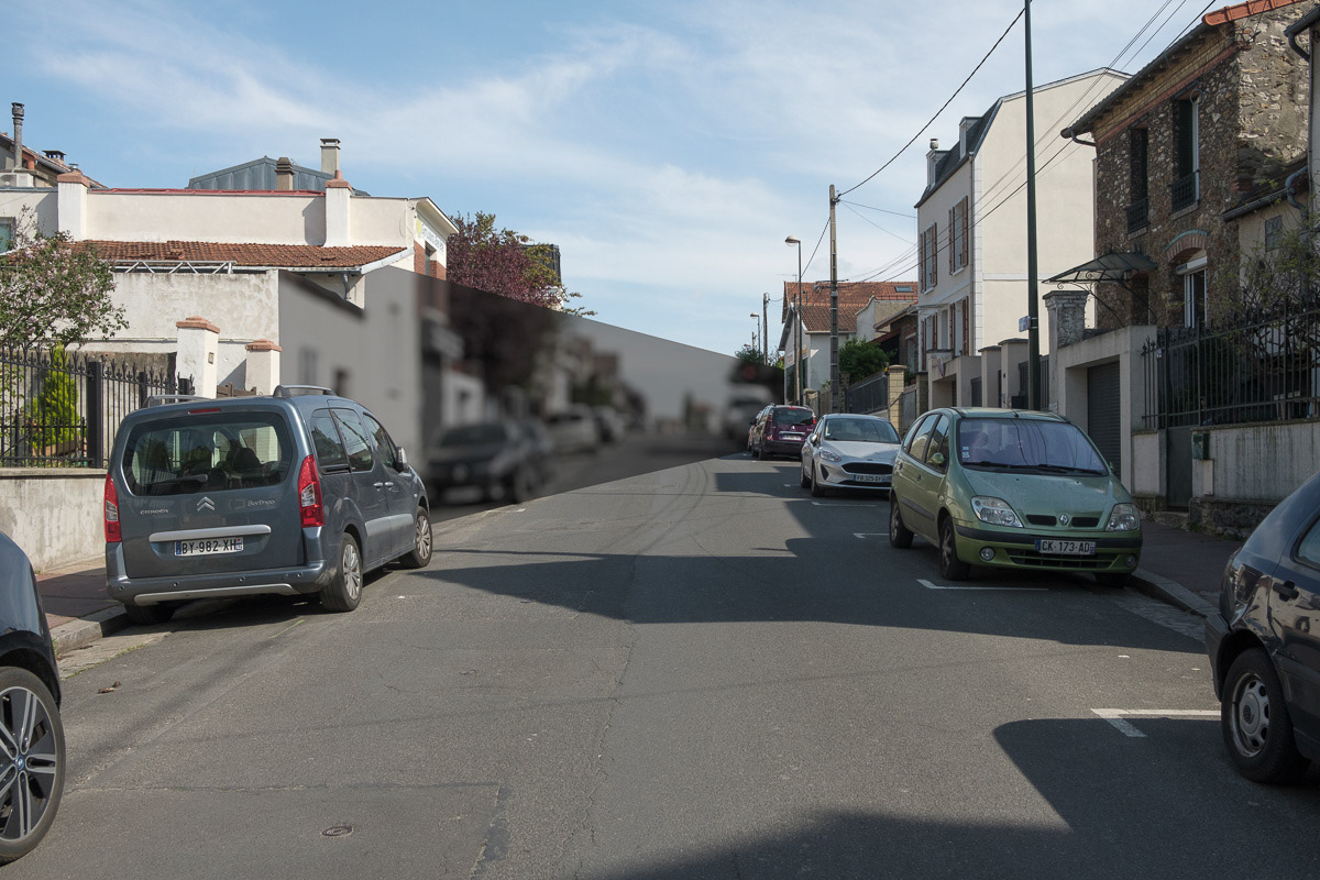 06-1111 Rue Lazare Carnot CLAMART