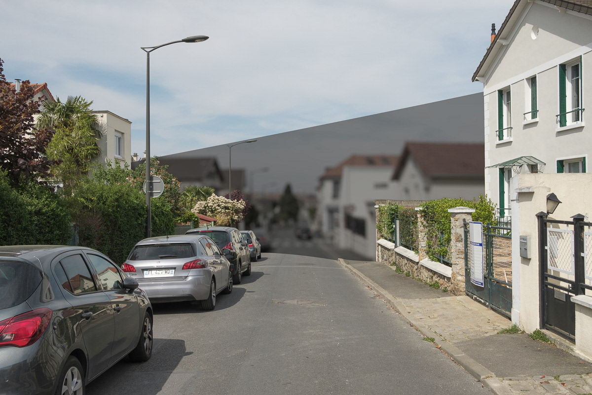 14-1351 Rue Arago CHÂTILLON