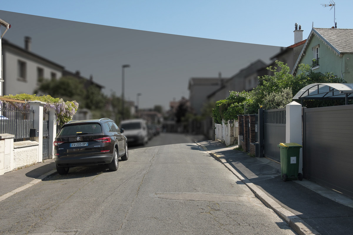 16-1360 Rue Lassègue CHÂTILLON