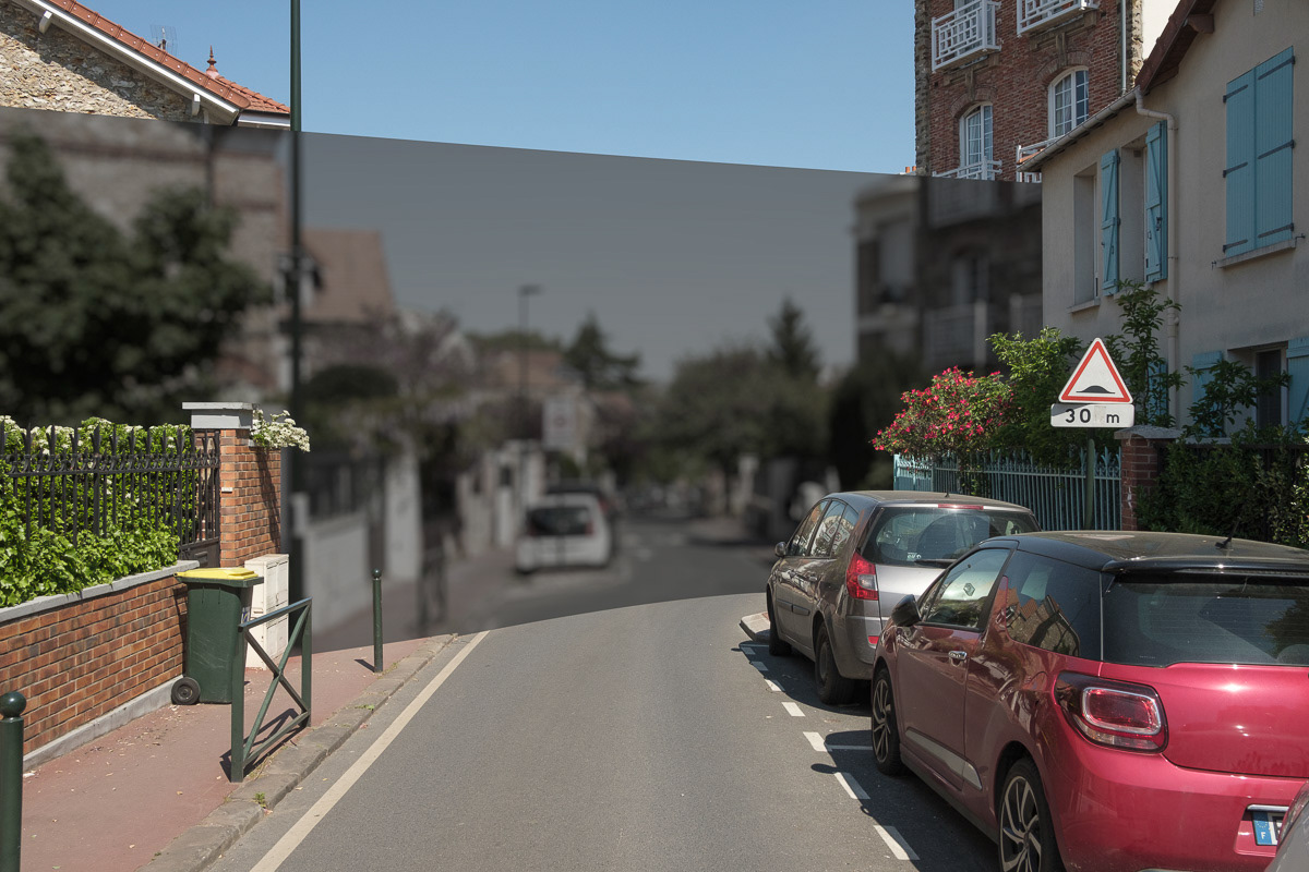 02-1439 Rue Gambetta CLAMART