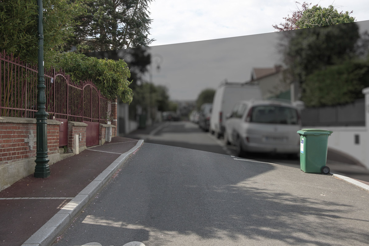 41-1195 Rue de la Platrière CLAMART