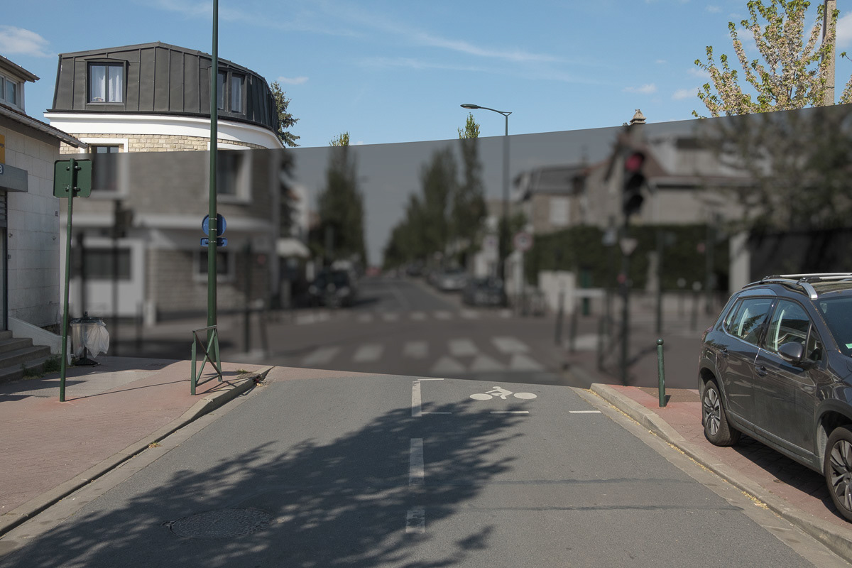 07-1108 Avenue Marguerite Renaudin CLAMART