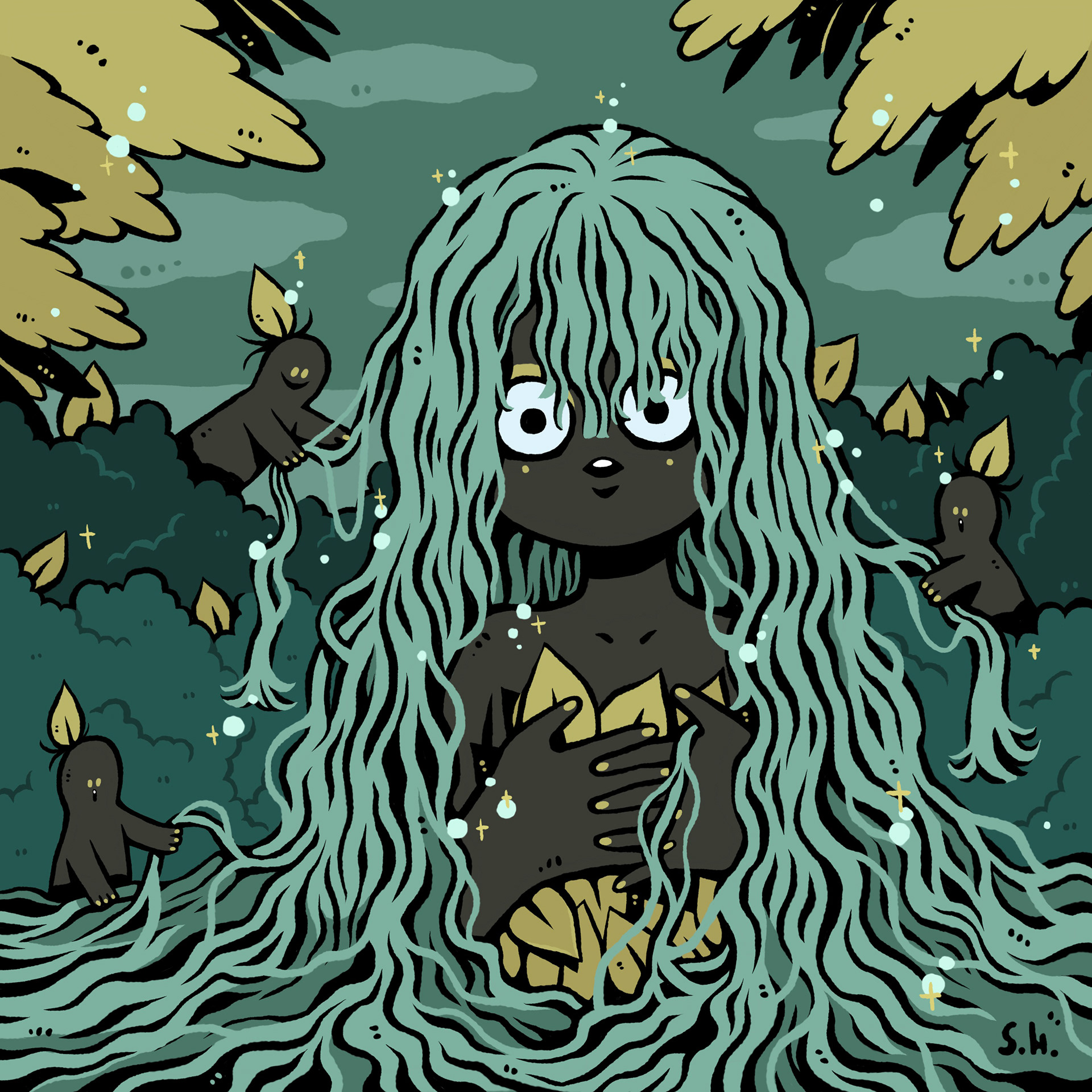 Birth
