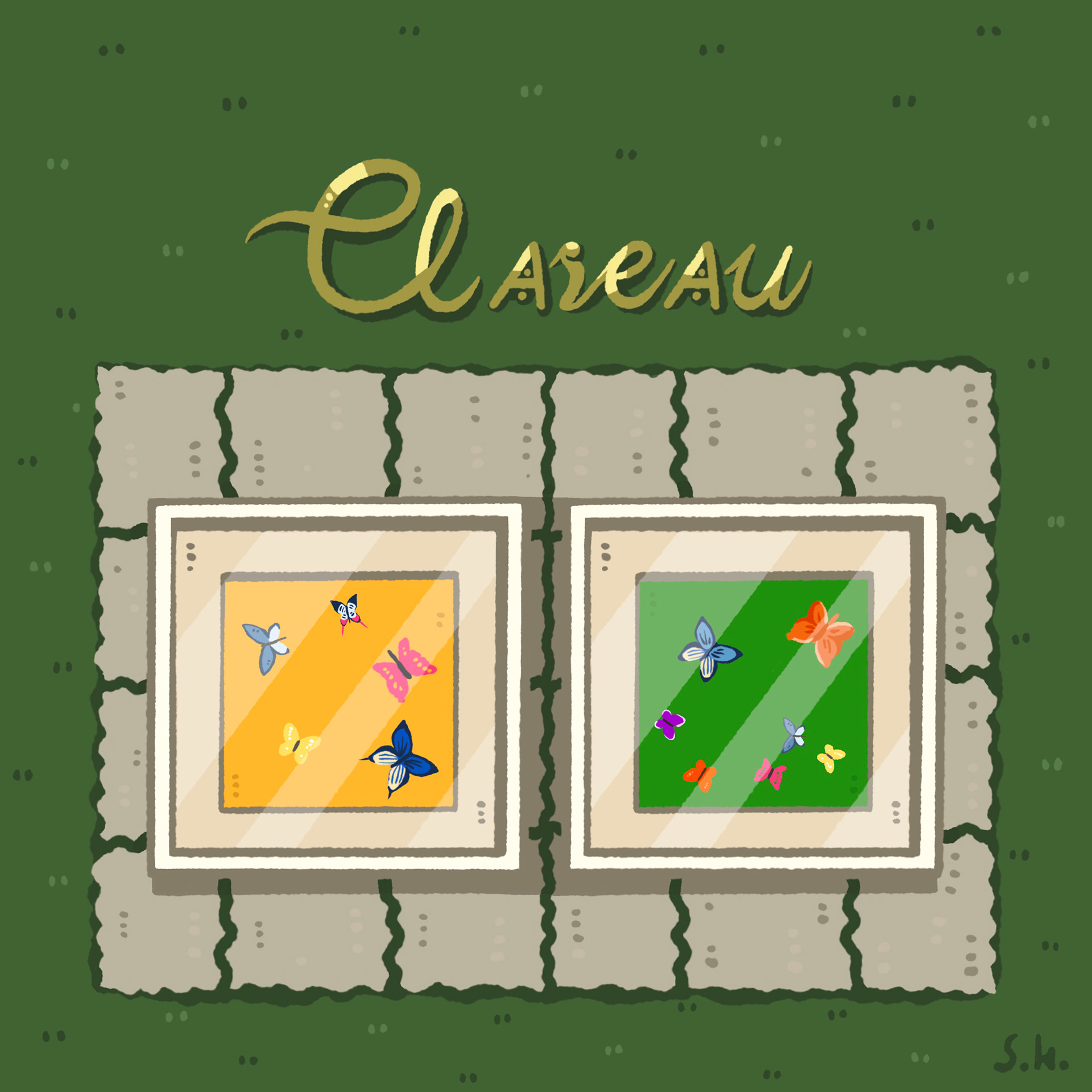 Clareau
