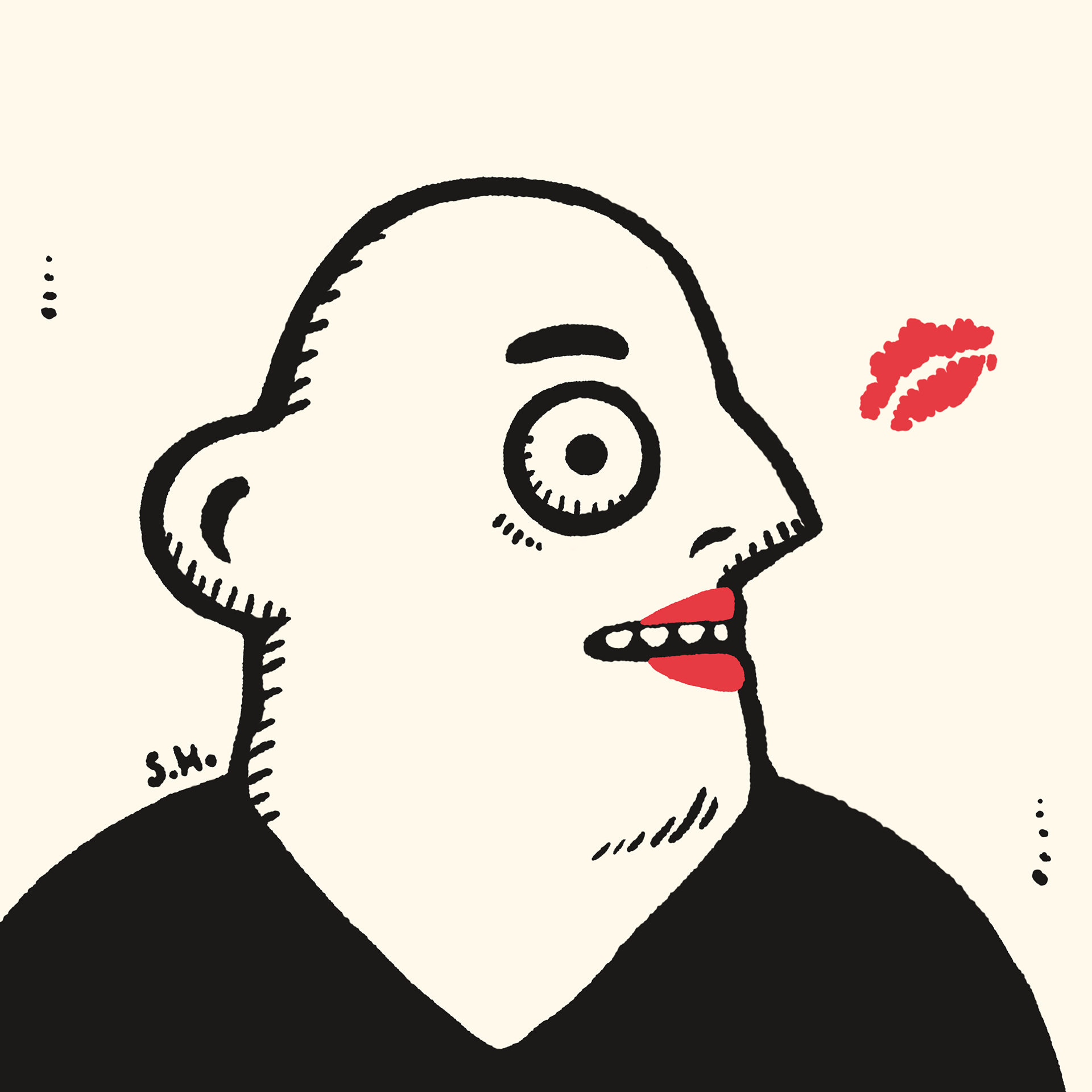 Kiss