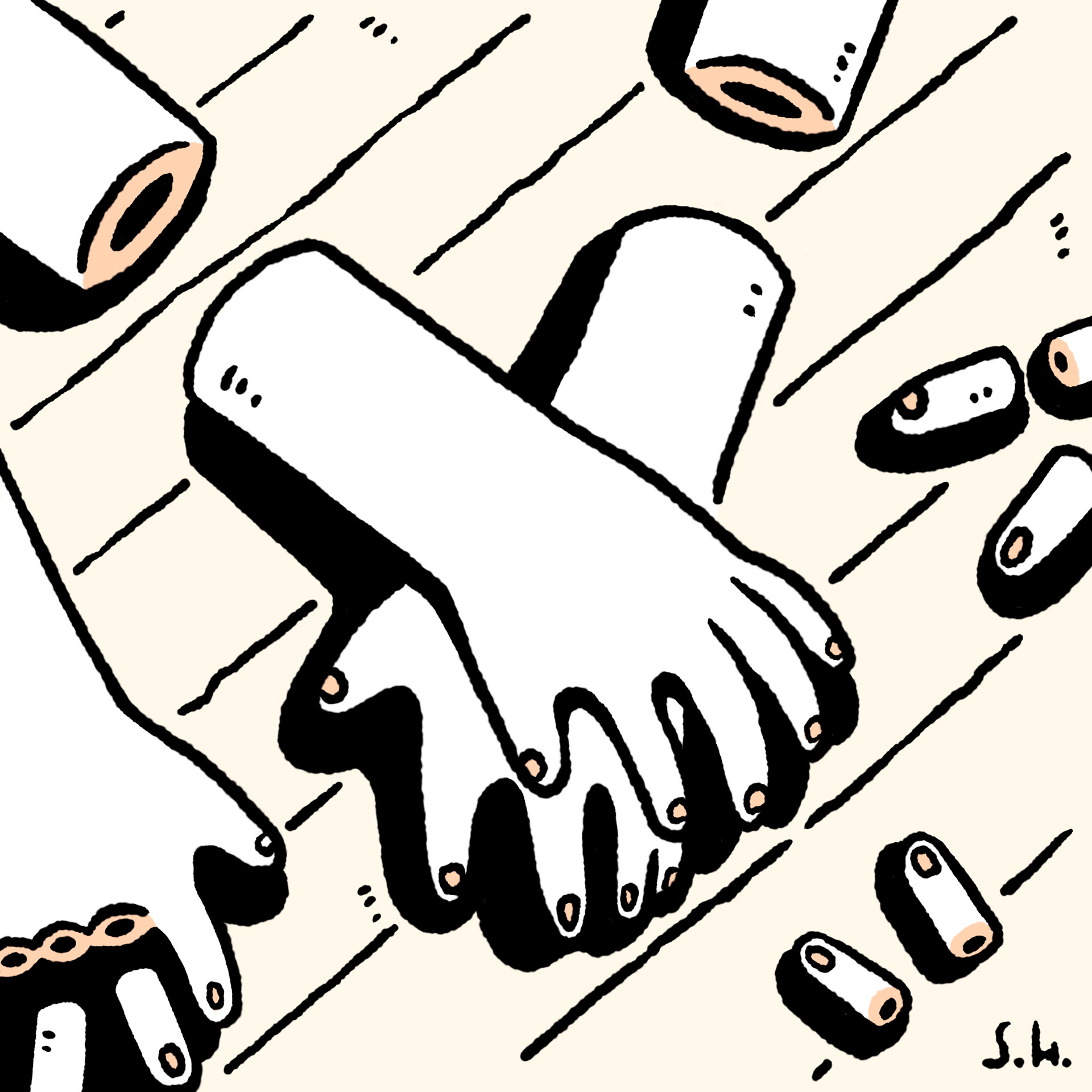 Fingers