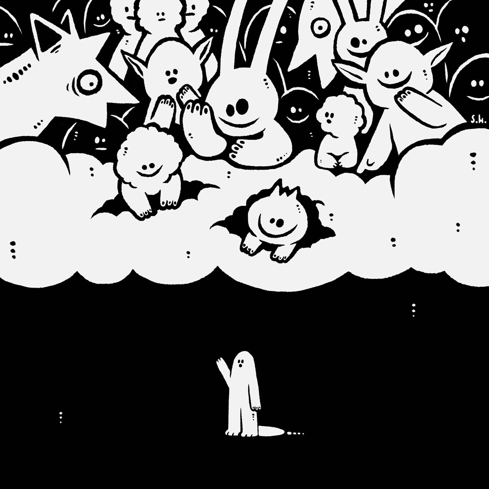24. Extinct