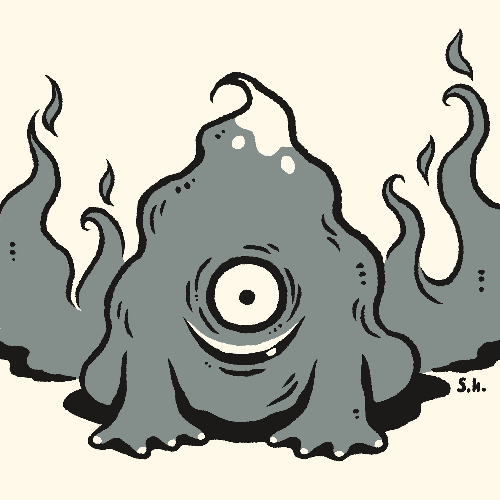 5. Flame