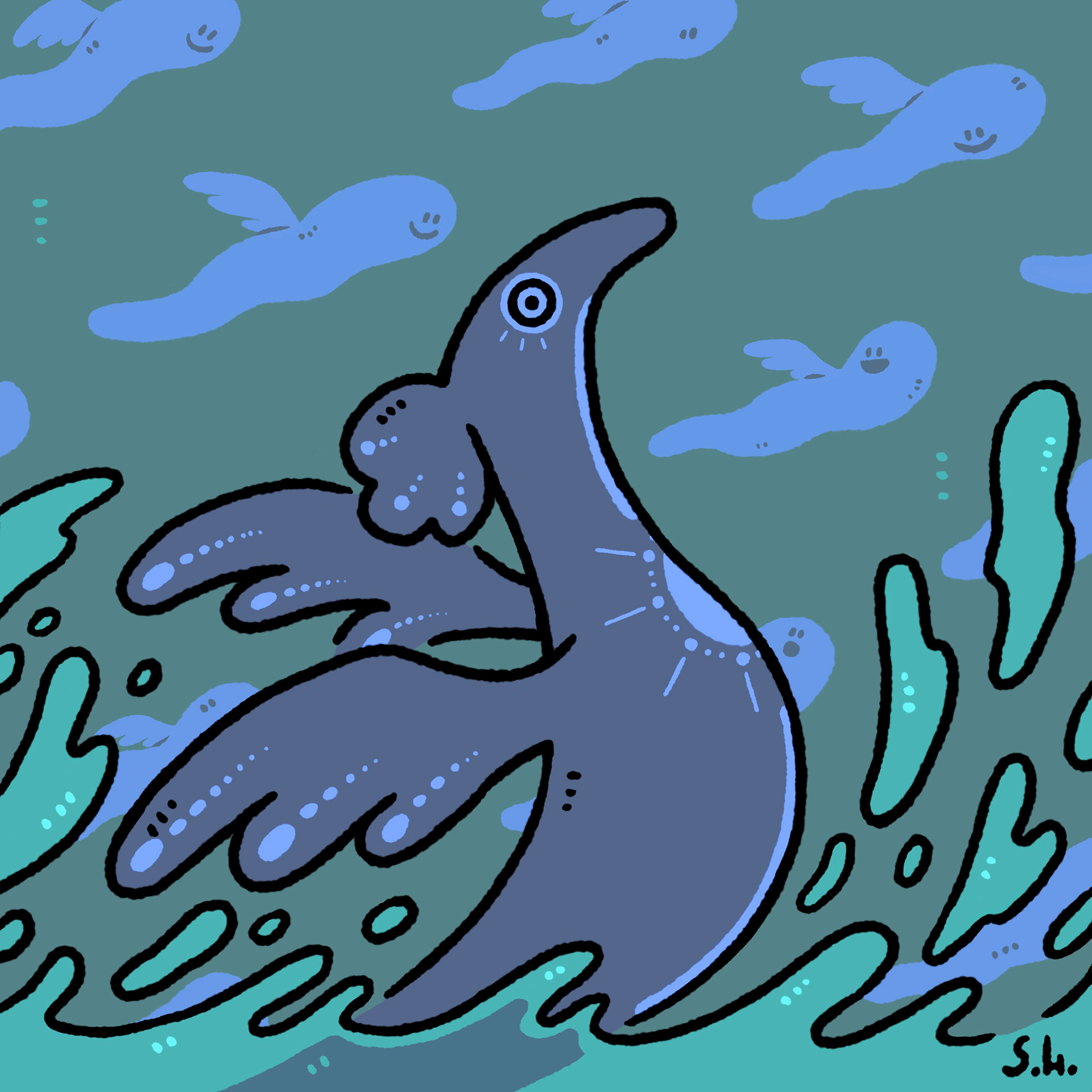 Splash