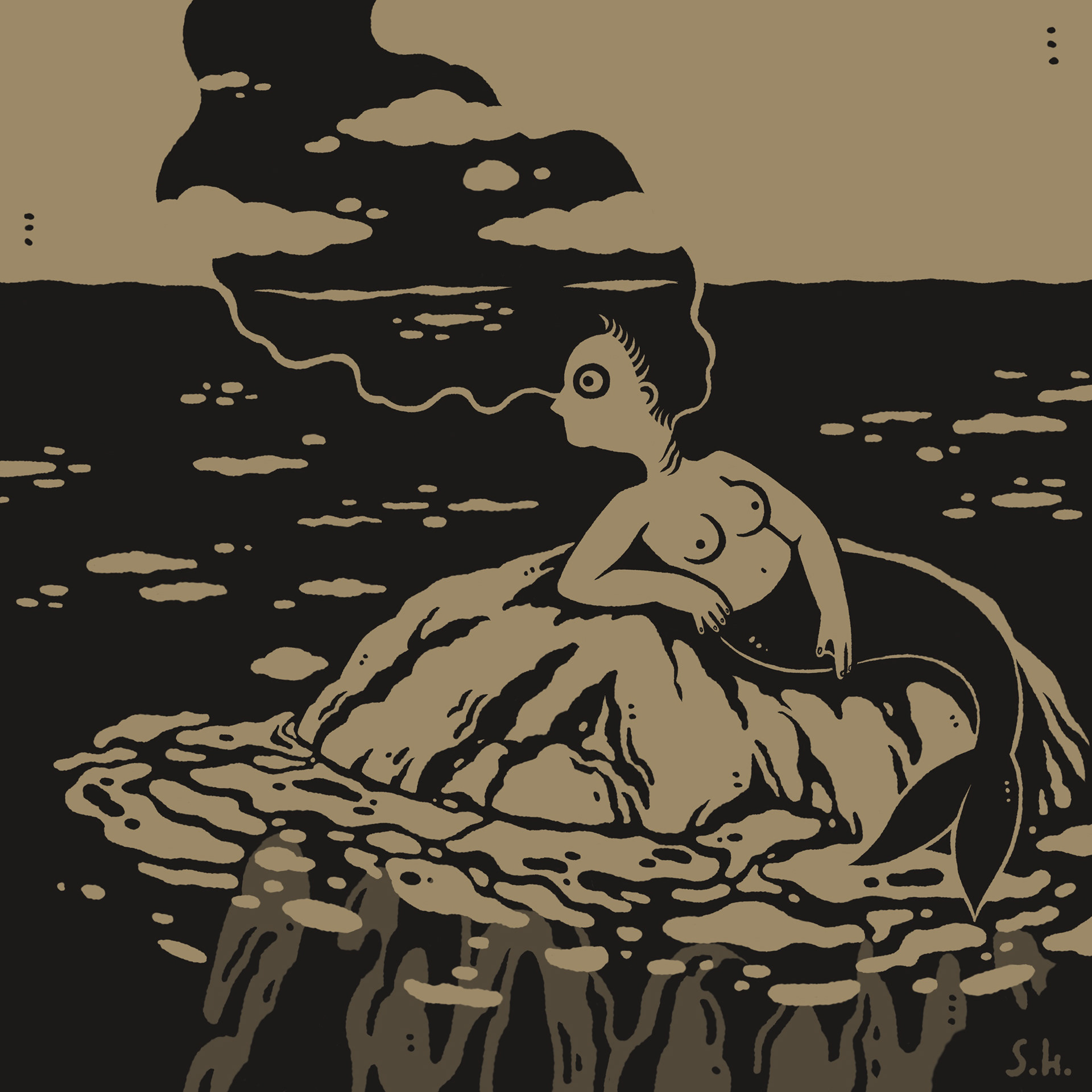 Beyond The Sea
