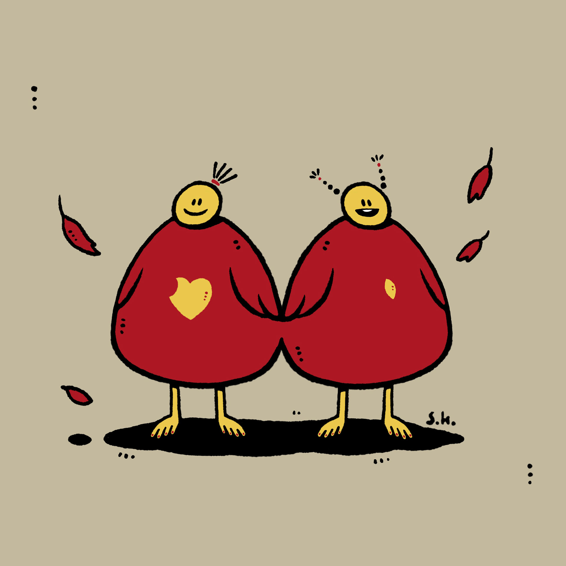 Twins