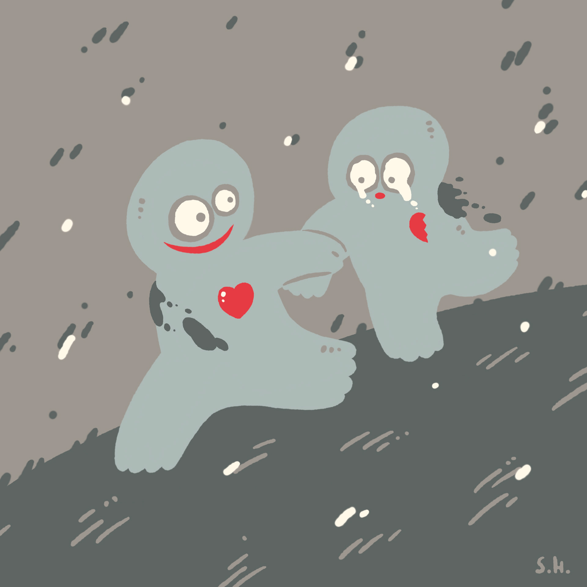 Come With Me