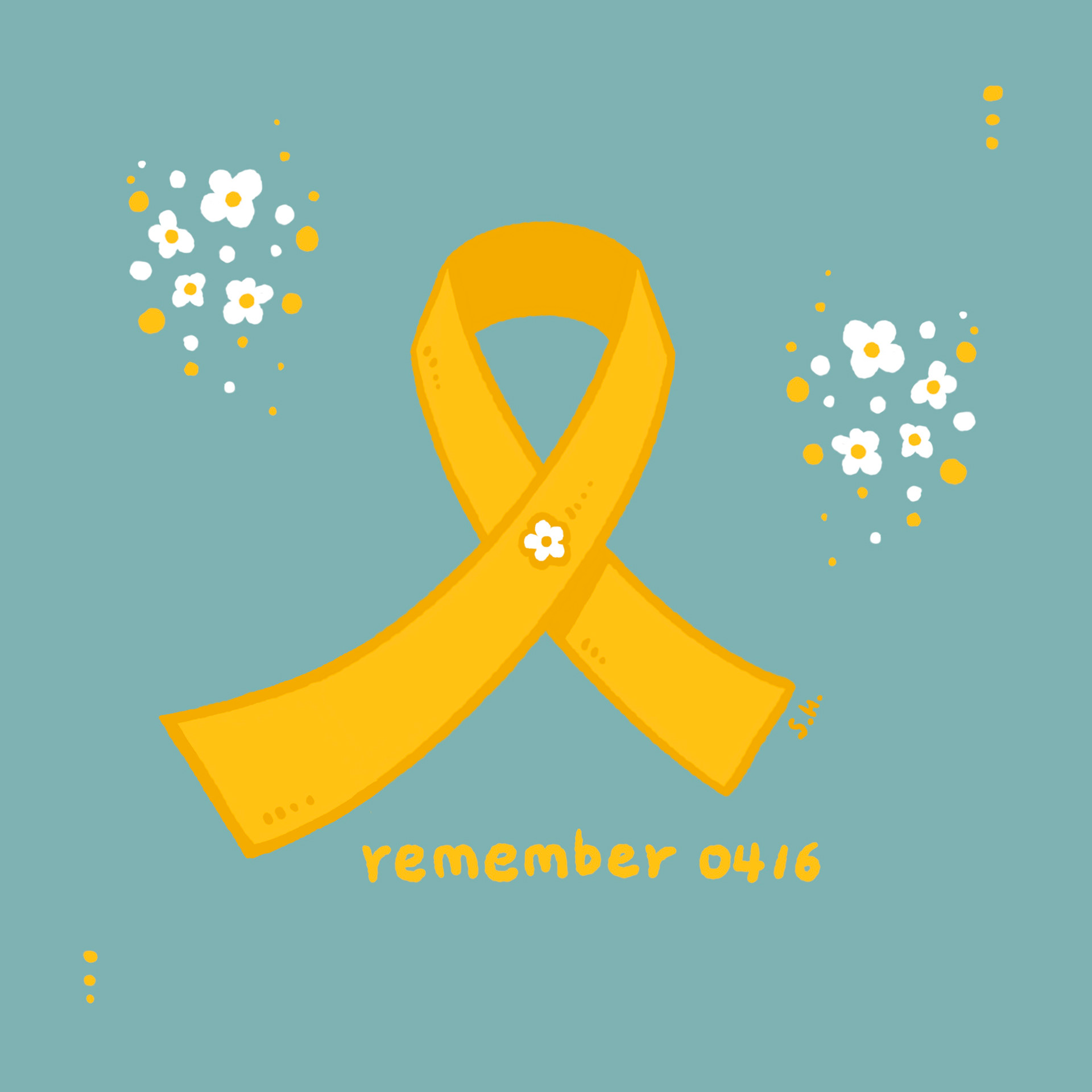 Remember 0416