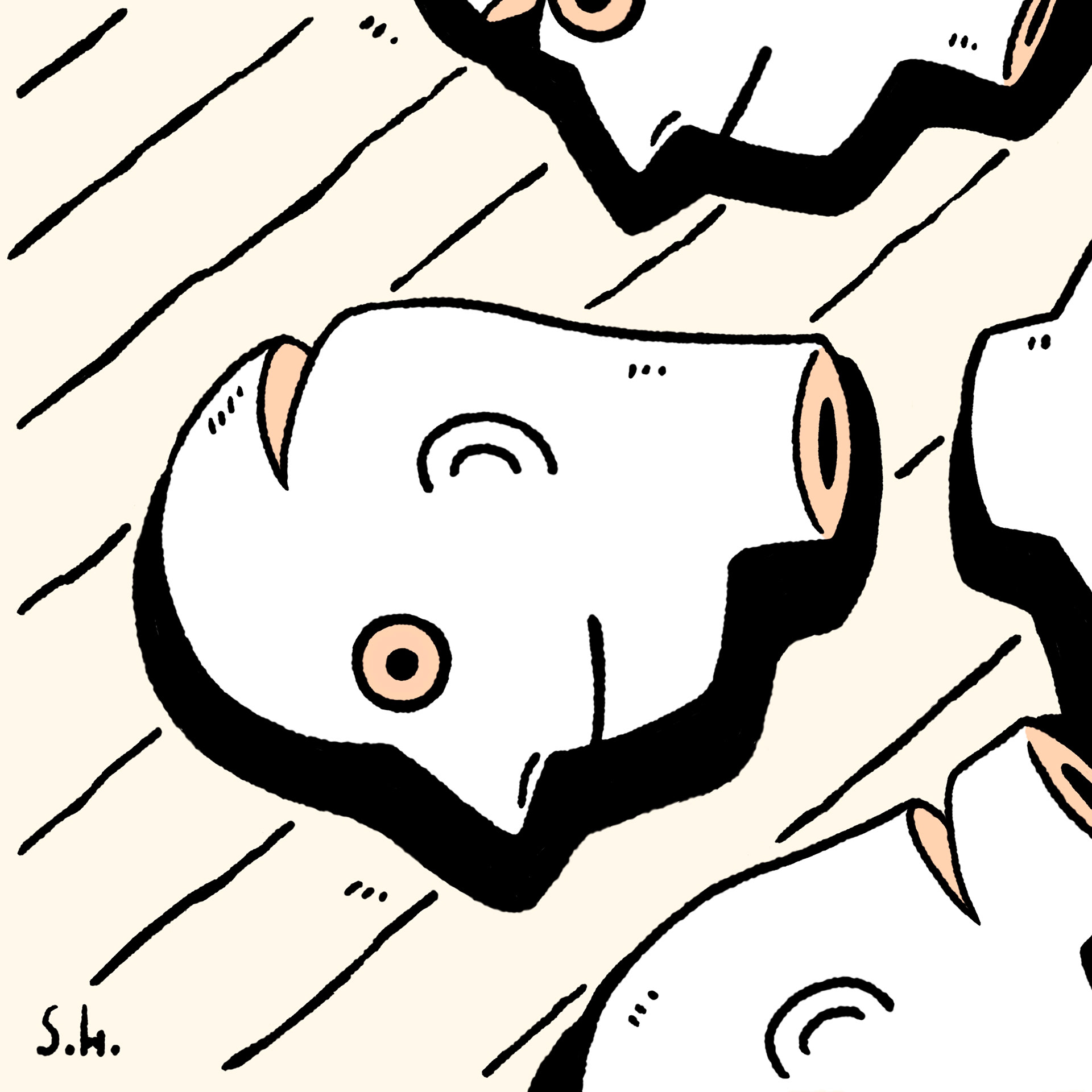 Heads
